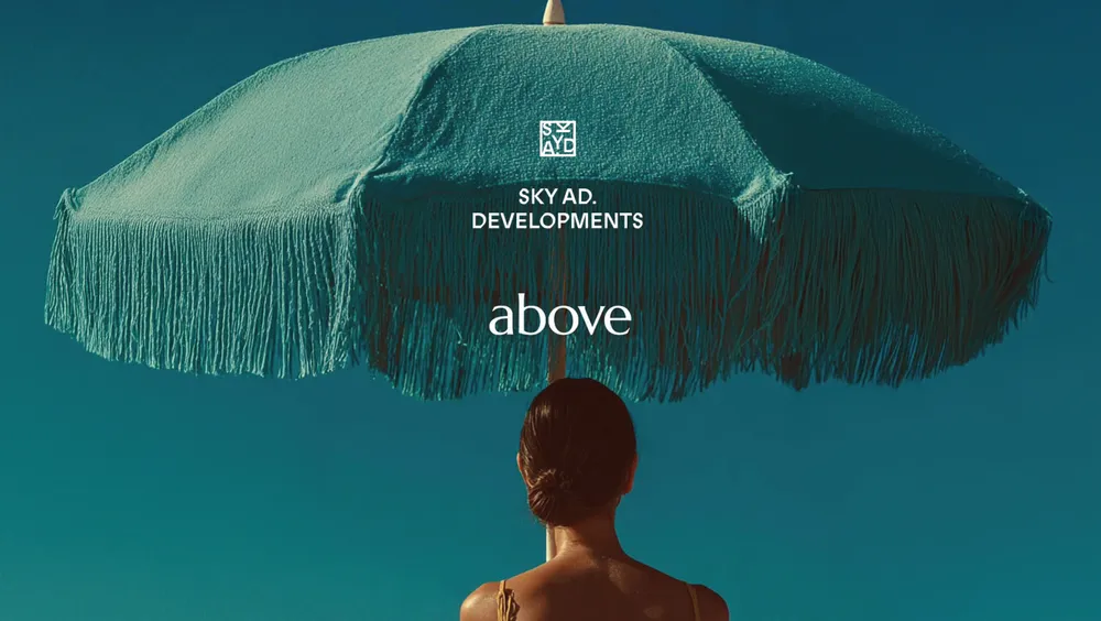 Sky AD Project Background